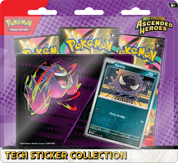Pokemon-ME2,5-Tech-Sticker-Collection-Gastly.webp