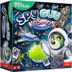 Spy Guy Kosmos (gra rodzinna)