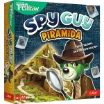 Spy Guy Piramida (gra rodzinna)