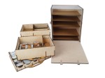 Big Box na grę Talisman i wszystkie dodatki (e-Raptor)
