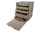 Big Box na grę Talisman i wszystkie dodatki (e-Raptor)