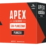 Apex Legends: Gra planszowa - Rozszerzenie: Plansza 1