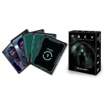 Obcy: Gra fabularna - talia kart