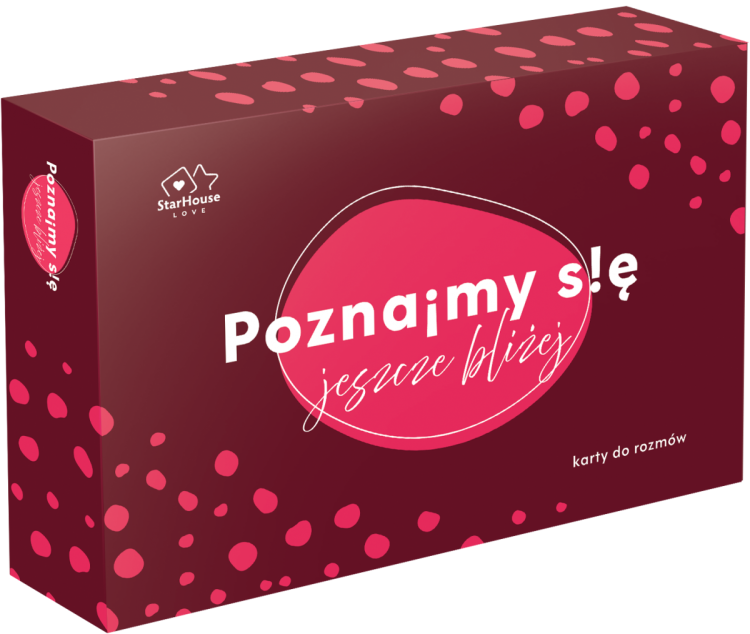 Poznajmy się: Jeszcze bliżej