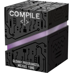 Compile + Aux 1 (edycja polska)