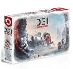 D.E.I.: Divide et Impera - gra podstawowa