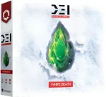 D.E.I.: Divide et Impera - Biała śmierć