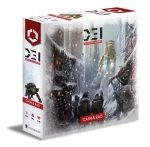 D.E.I.: Divide et Impera - Handlarze i napromieniowani