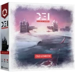 D.E.I.: Divide et Impera - Stary Londyn