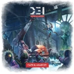 D.E.I.: Divide et Impera - Wiara i anarchia