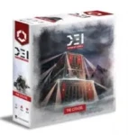 D.E.I.: Divide et Impera - Cytadela