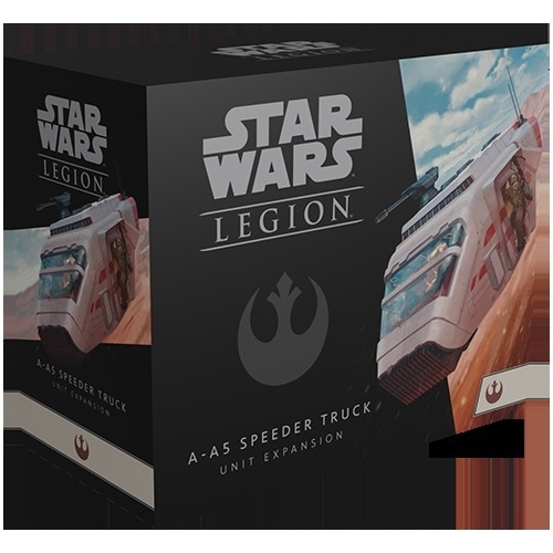 Star Wars: Legion - A-A5 Speeder Truck Unit Expansion