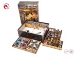 Insert do gry Gloomhaven: Jaws of the Lion (e-Raptor)