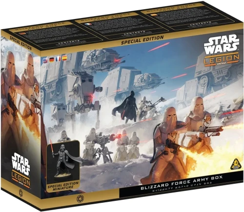 Blizzard Force Special Edition Army Box.webp