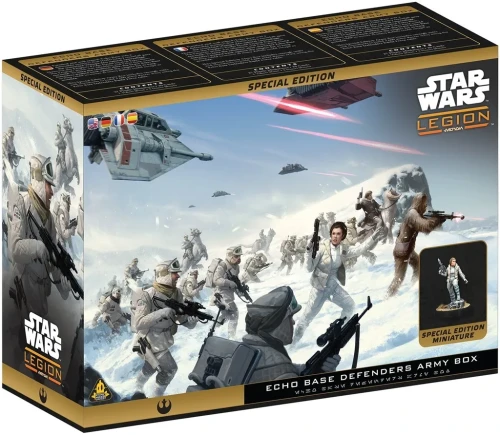 Echo Base Defenders Army Set.webp