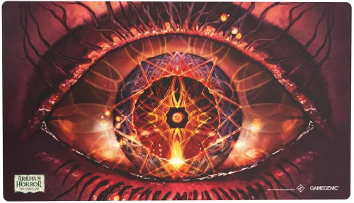 Gamegenic-Arkham-Horror-Prime-Playmat-Truth-is-Out-There.webp
