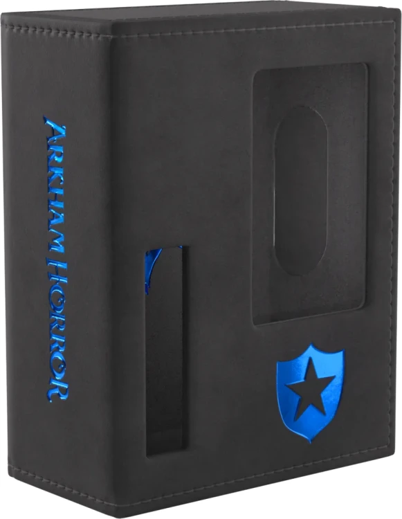 Gamegenic-Investigator-Deck-Tome-Black-Guardian.webp