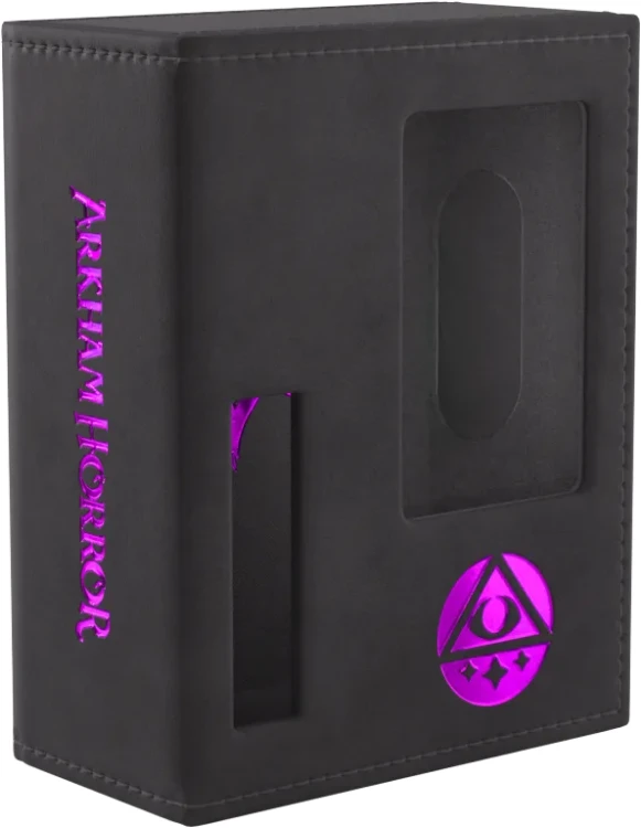 Gamegenic-Investigator-Deck-Tome-Black-Mystic.webp