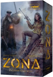 Zona: Życzenie Szperacza (dodatek)