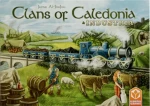 Clans of Caledonia: Industria EN (dodatek)