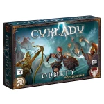 Cyklady: Odmęty (dodatek)