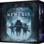 Nemesis: Odwet - wersja sklepowa