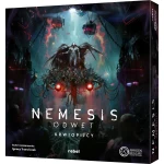 Nemesis: Odwet - Krwiopijcy (dodatek)