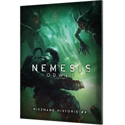 Nemesis: Odwet - Nieznane historie #4 (dodatek)