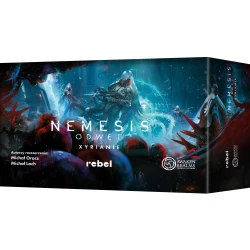 Nemesis: Odwet - Xyrianie (dodatek)