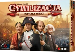 Cywilizacja: Poprzez wieki (3 edycja)
