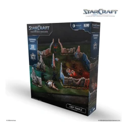 StarCraft: Lost Temple - Terrain - Expansion Set (dodatek)