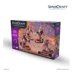 StarCraft: Hydralisk - Zerg - Expansion Set (dodatek)