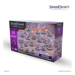 StarCraft: Zergling - Zerg - Expansion Set (dodatek)