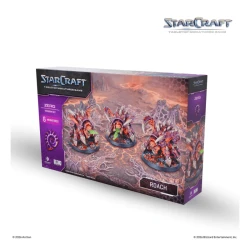StarCraft: Roach - Zerg - Expansion Set (dodatek)