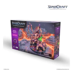 StarCraft: Queen - Zerg - Expansion Set (dodatek)