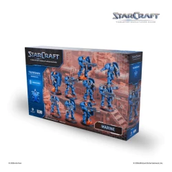 StarCraft: Marine - Terran - Expansion Set (dodatek)