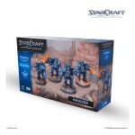 StarCraft: Marauder - Terran - Expansion Set (dodatek)