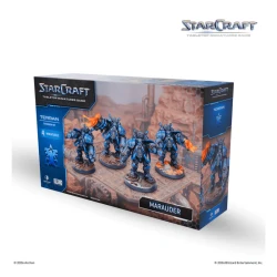 StarCraft: Marauder - Terran - Expansion Set (dodatek)