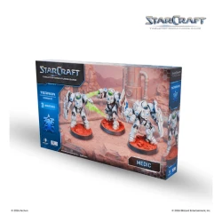 StarCraft: Medic - Terran - Expansion Set (dodatek)