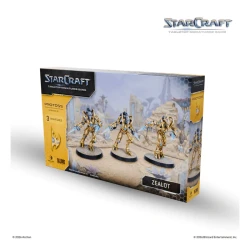 StarCraft: Zealot - Protoss - Expansion Set (dodatek)