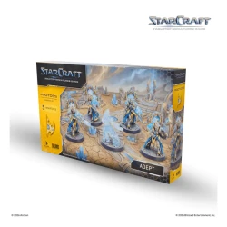 StarCraft: Adept - Protoss - Expansion Set (dodatek)