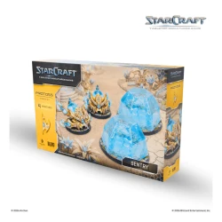 StarCraft: Sentry - Protoss - Expansion Set (dodatek)