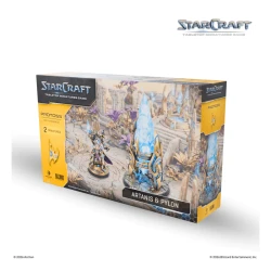 StarCraft: Artanis & Pylon - Protoss - Expansion Set (dodatek)