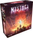 Mysthea (edycja polska) pudełko