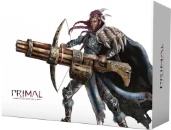 Primal: Góra Zagłady (dodatek)