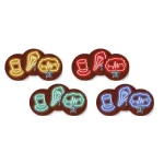 Nucleum: Neony promo