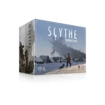 Scythe Legendary Box EN