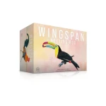 Wingspan Nesting Box EN