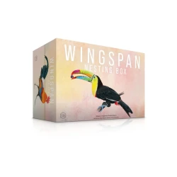Wingspan Nesting Box EN