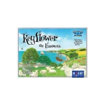 Keyflower - The Farmers (Farmerzy) EN